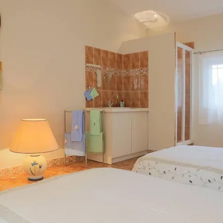 Villa De 180m3 Avec La Superbe Vue Climatisation Chiens Acceptes