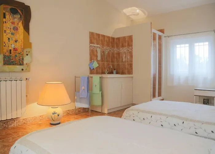 Villa Elegante De 180m3 Avec La Superbe Vue