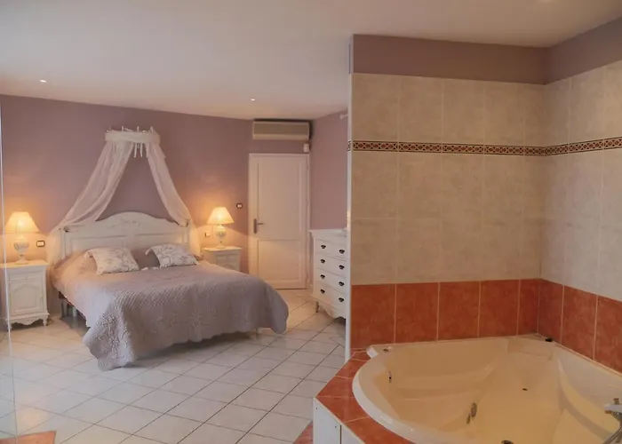 Vila Elegante De 180m3 Avec La Superbe Vue Connaux